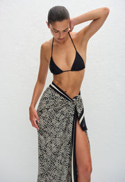 Silk Sarong - Kyoto - Matteau